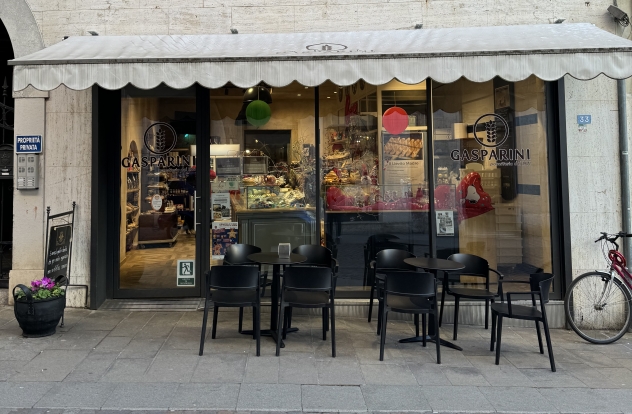 Schio Corso